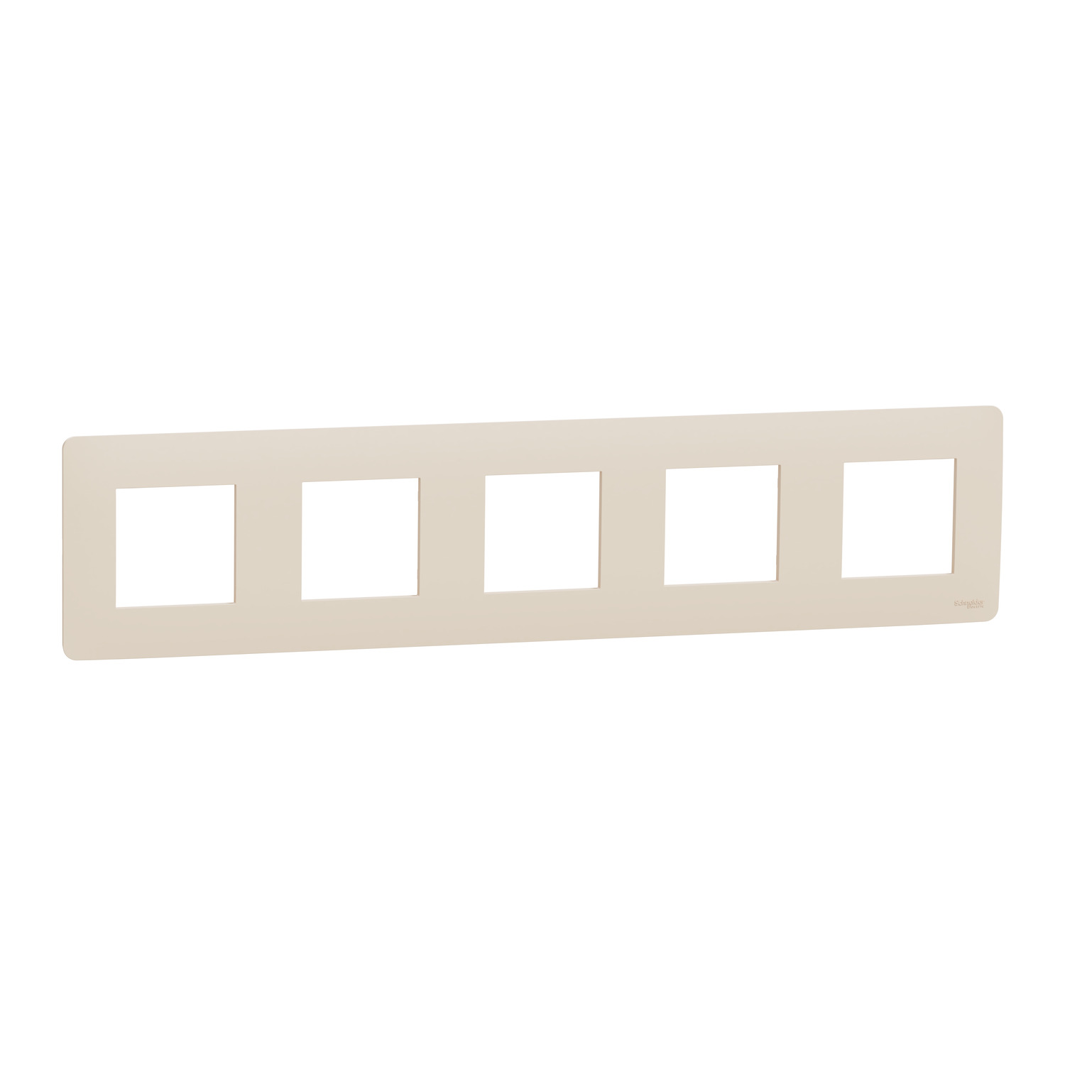 Ram dek. Unica Studio 5 elemenata krem