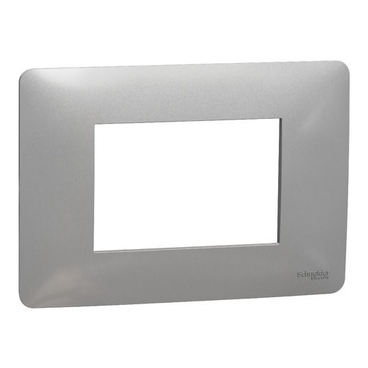 Rama Noua Unica 3m Aluminiu , NU210330, Schneider Electric - Schneider [1]