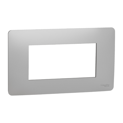 Rama Noua Unica 4m Aluminiu , NU210430, Schneider Electric - Schneider [1]