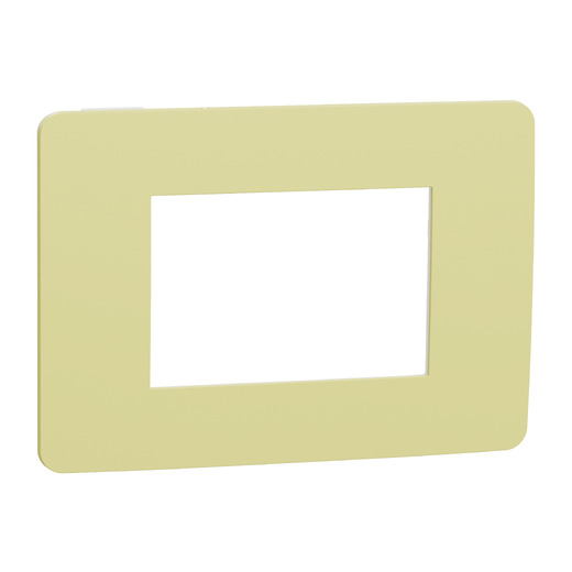 Rama Noua Unica 3m Verde Deschis cu Alb , NU270311, Schneider Electric - Schneider [1]