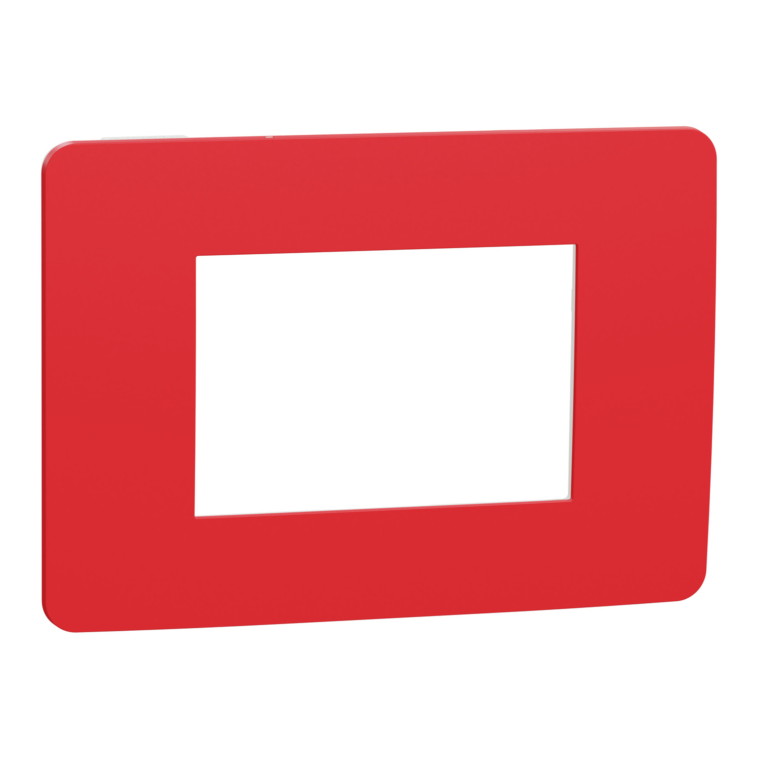 Ram dekorativni 3M crveni/beli