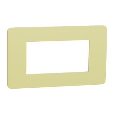 NU270412 NU270412 RAM DEKOR. 4M STUDIO SVETLO ZELENI/BEŽ