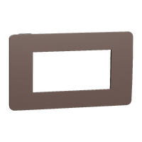  NU270417 NU270417 RAM DEKOR. 4M STUDIO ČOKOLADA/CRNI https://download.schneider-electric.com/files?p_Doc_Ref=ENVPEP1803021EN 