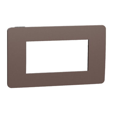 NU270417 NU270417 RAM DEKOR. 4M STUDIO ČOKOLADA/CRNI