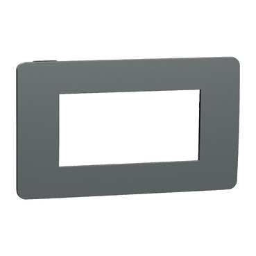 NU270422 NU270422 RAM DEKOR. 4M STUDIO TAMNO SIVI/CRNI