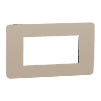  NU270428 NU270428 RAM DEKOR. 4M STUDIO TAUPE/CRNI https://download.schneider-electric.com/files?p_Doc_Ref=ENVPEP1803021EN 
