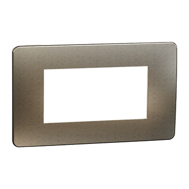 NU270451M NU270451M RAM DEKOR. 4M STUDIO BRONZA/BEŽ