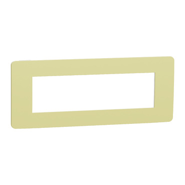 NU270711 NU270711 RAM DEKOR. 7M STUDIO SVETLO ZELENI/BELI