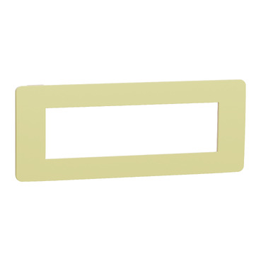 NU270712 NU270712 RAM DEKOR. 7M STUDIO SVETLO ZELENI/BEŽ