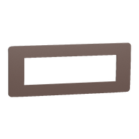  NU270716 NU270716 RAM DEKOR. 7M STUDIO ČOKOLADA/BELI https://download.schneider-electric.com/files?p_Doc_Ref=ENVPEP1803021EN 