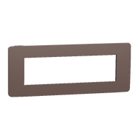  NU270717 NU270717 RAM DEKOR. 7M STUDIO ČOKOLADA/CRNI https://download.schneider-electric.com/files?p_Doc_Ref=ENVPEP1803021EN 