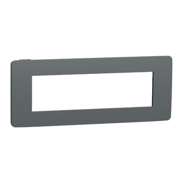 NU270722 NU270722 RAM DEKOR. 7M STUDIO TAMNO SIVI/CRNI