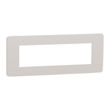 NU270724 NU270724 RAM DEKOR. 7M STUDIO SVETLO SIVI/BELI