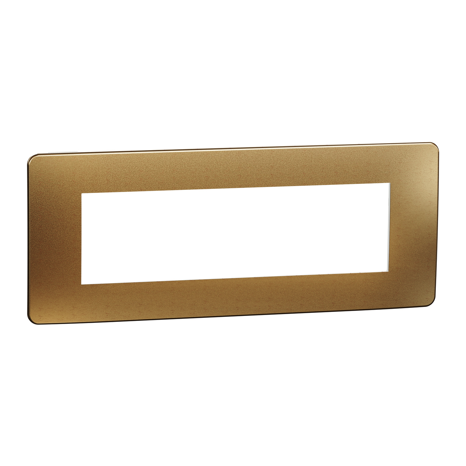 Ram dekorativni 7M bakar/beli