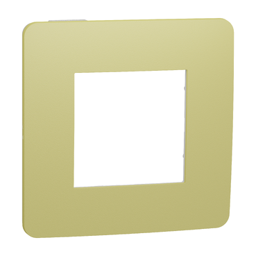 NU280211 NU280211 RAM DEKOR. 1E STUDIO JABUKA ZELENO/BELI