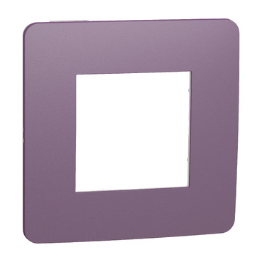  NU280214 NU280214 RAM DEKOR. 1E STUDIO  ŠLJIVA/BELI https://download.schneider-electric.com/files?p_Doc_Ref=ENVPEP1803022EN 