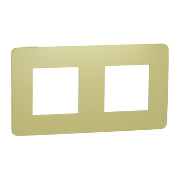 NU280411 NU280411 RAM DEKOR. 2E STUDIO JABUKA ZEL/BELI