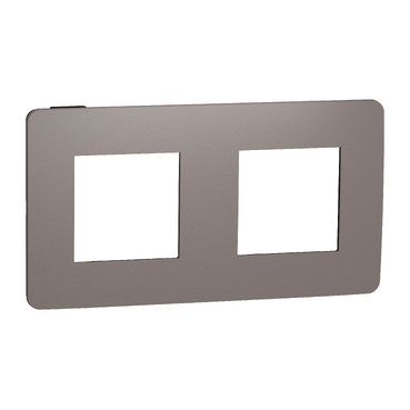 NU280417 NU280417 RAM DEKOR. 2E STUDIO ČOKOLADA/ANTR