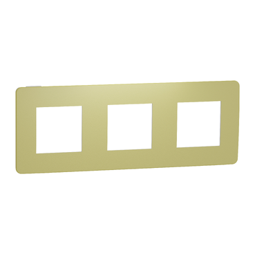 NU280611 NU280611 RAM DEKOR. 3E STUDIO JABUKA ZELENO/BELI