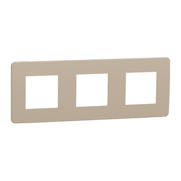  NU280627 NU280627 RAM DEKOR. 3E STUDIO TAUPE/KREM https://download.schneider-electric.com/files?p_Doc_Ref=NU280627_IOP-def_WD&p_File_Type=rendition_369_jpg
