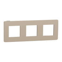 NU280628 NU280628 RAM DEKOR. 3E STUDIO TAUPE/ANTR  