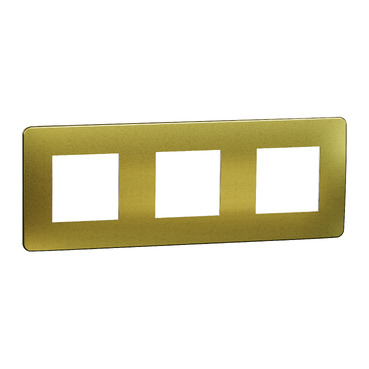 NU280659M NU280659M RAM DEKOR. 3E STUDIO ZLATNI/BELI