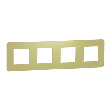 NU280811 NU280811 RAM DEKOR. 4E STUDIO JABUKA ZELENO/BELI