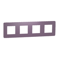  NU280814 NU280814 RAM DEKOR. 4E STUDIO ŠLJIVA/BELI https://download.schneider-electric.com/files?p_Doc_Ref=NU280814_IOP-default_WD19&p_File_Type=rendition_369_jpg 