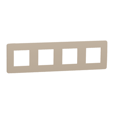 NU280827 NU280827 RAM DEKOR. 4E STUDIO TAUPE/KREM