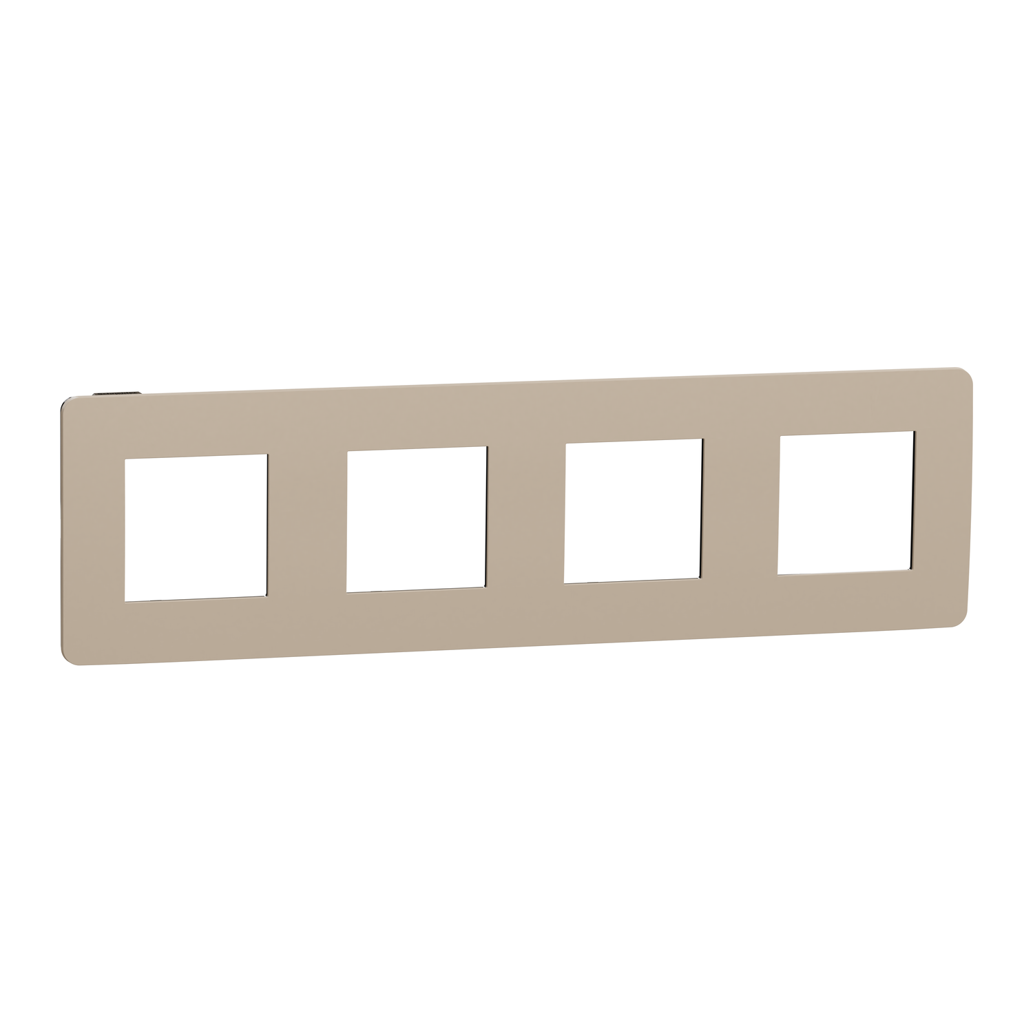 Ram dek. 4E Unica Studio Taupe/antr