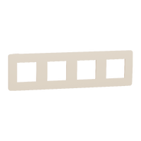  NU280844 NU280844 RAM DEKOR. 4E STUDIO KREM/KREM https://download.schneider-electric.com/files?p_Doc_Ref=ENVPEP1803021EN 