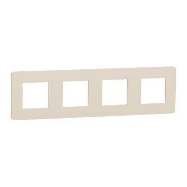 NU280844 NU280844 RAM DEKOR. 4E STUDIO KREM/KREM 