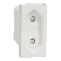  NU303118 NU303118 UTIČNICA EU 2P 10A VIJČANA 1M,BELA https://download.schneider-electric.com/files?p_Doc_Ref=NU303118_IOP-default_WD19&p_File_Type=rendition_369_jpg 