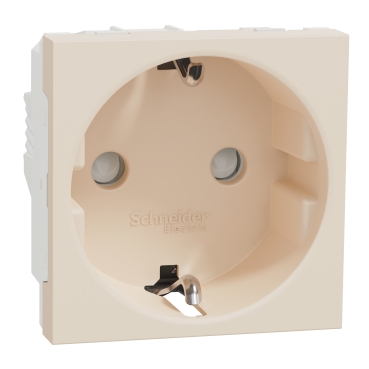  NU303744 NU303744 UTIČNICA 2P+E 16A ŠUKO SA ZAŠTITOM BEŽ https://download.schneider-electric.com/files?p_Doc_Ref=ENVPEP1803009EN 