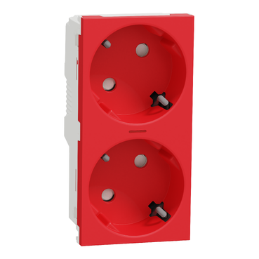 NU 2x2P+F aljzat 45°,BZS,JF,4M,csav.pir NU306703AS