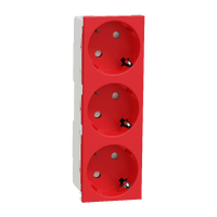  NU307603 NU307603 3xSchuko socket 45º 2P+E screwless red https://download.schneider-electric.com/files?p_Doc_Ref=ENVPEP1803010EN 