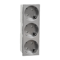  NU307630 NU307630 UTIČNICA ŠUKO 3X 2P+E ALU https://download.schneider-electric.com/files?p_Doc_Ref=ENVPEP1803010EN 