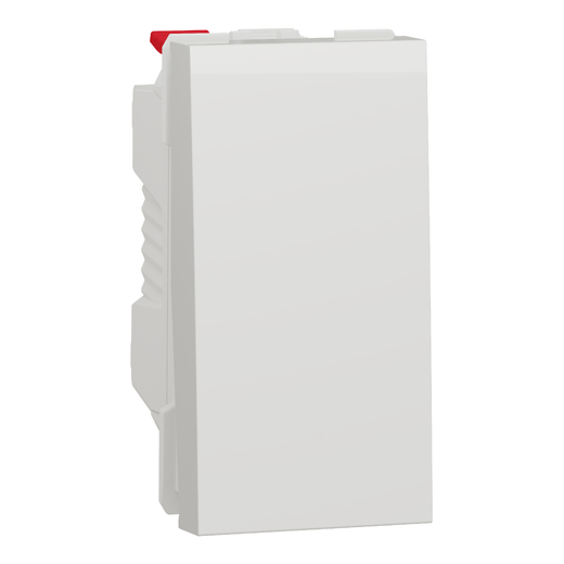 Intrerupător Noua Unica 10A 1m Alb, NU310118, Schneider Electric - Schneider [1]