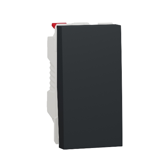 Intrerupător Noua Unica 10A 1m Crem, NU310154, Schneider Electric - Schneider [1]