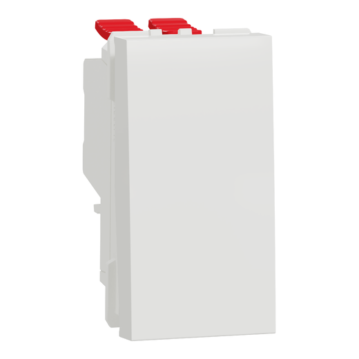 Intrerupător Cruce Noua Unica 10A 1m Alb , NU310518, Schneider Electric - Schneider [1]