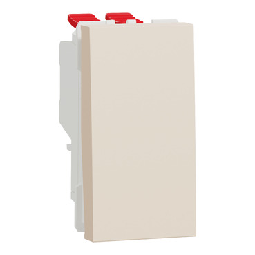  NU310544 NU310544 PREKIDAČ UNAKRSNI 10A 1M BEŽ 