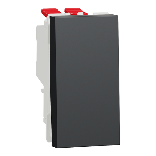 Intrerupător Cruce Noua Unica 10A 1m Crem , NU310554, Schneider Electric - Schneider [1]