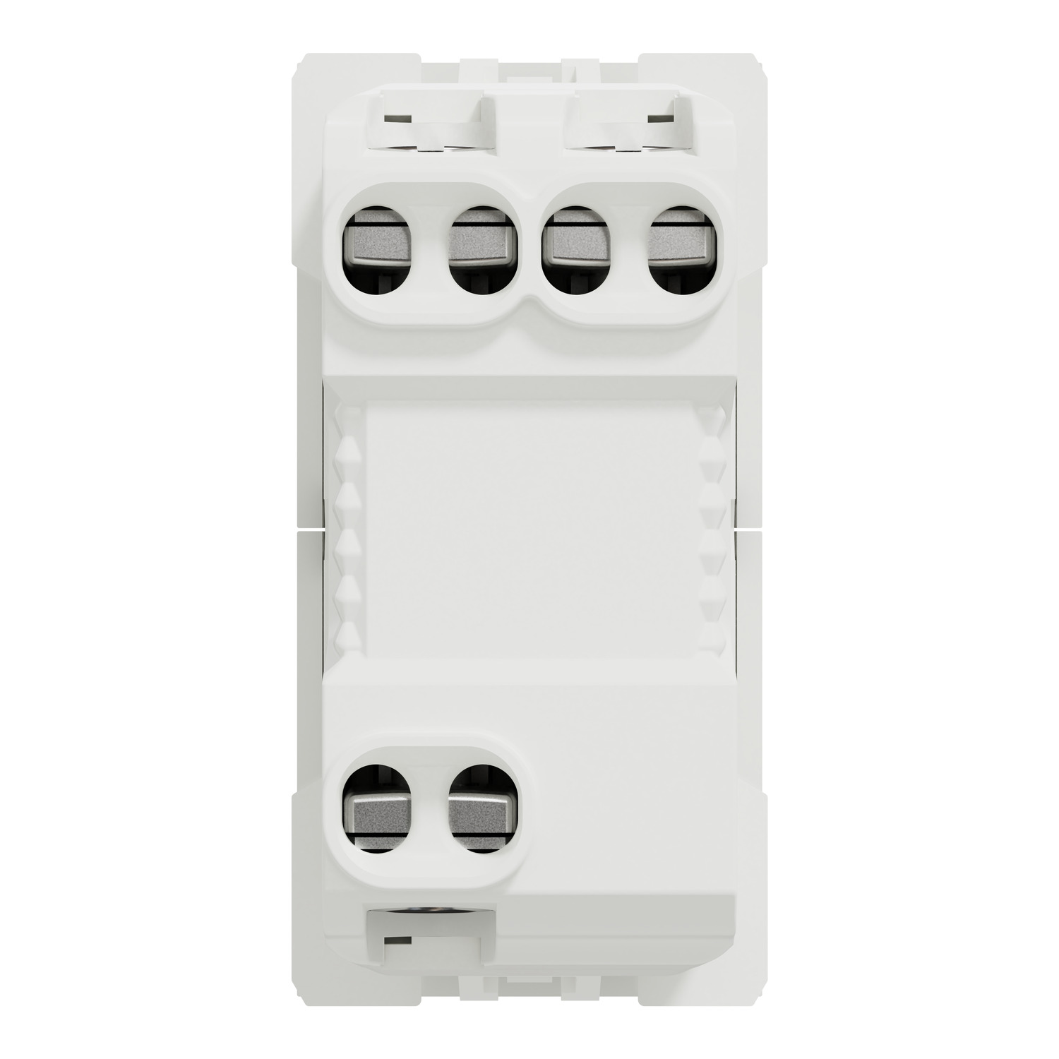 NU310718SC - Noua Unica, Intrerupator cu revenire jaluzele 10A 1m