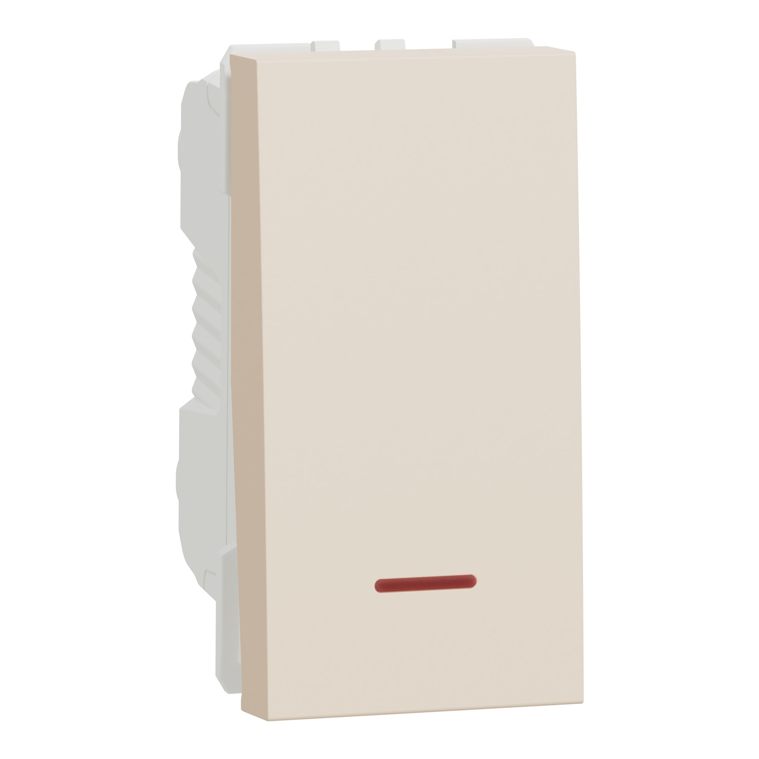 Prekidač 1P 16A 1M sa idikacijom