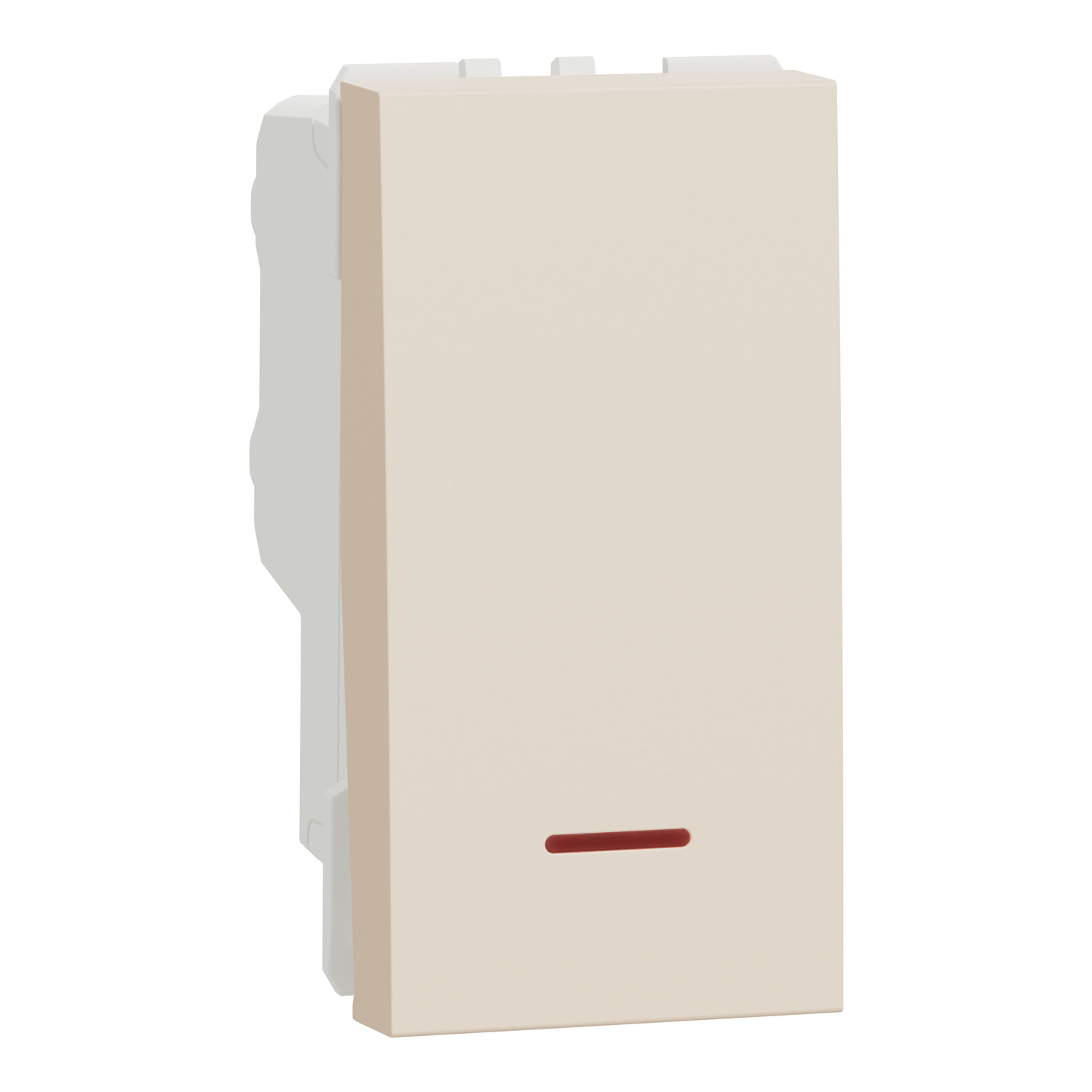 Prekidač 2P 16A 1M sa idikacijom