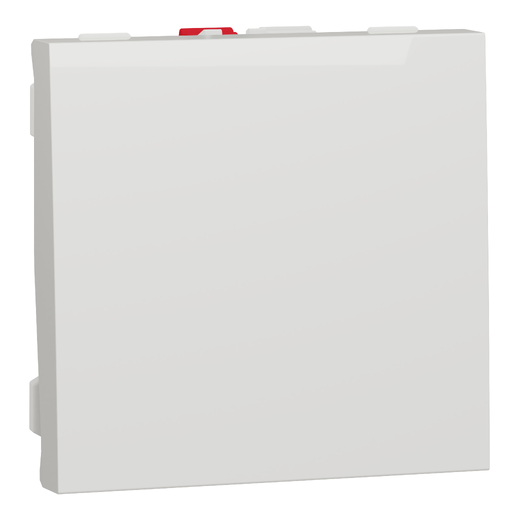 Intrerupător Noua Unica 10A 2m Alb, NU320118, Schneider Electric - Schneider [1]