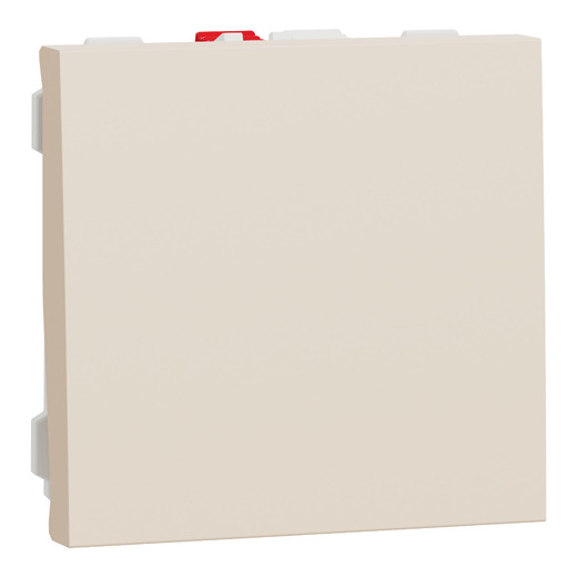 Intrerupător Noua Unica 10A 2m Crem , NU320144, Schneider Electric - Schneider [1]