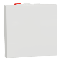  NU320320 NU320320 PREKIDAČ NAIZMENIČNI 10A 2M BELI ANTIB  