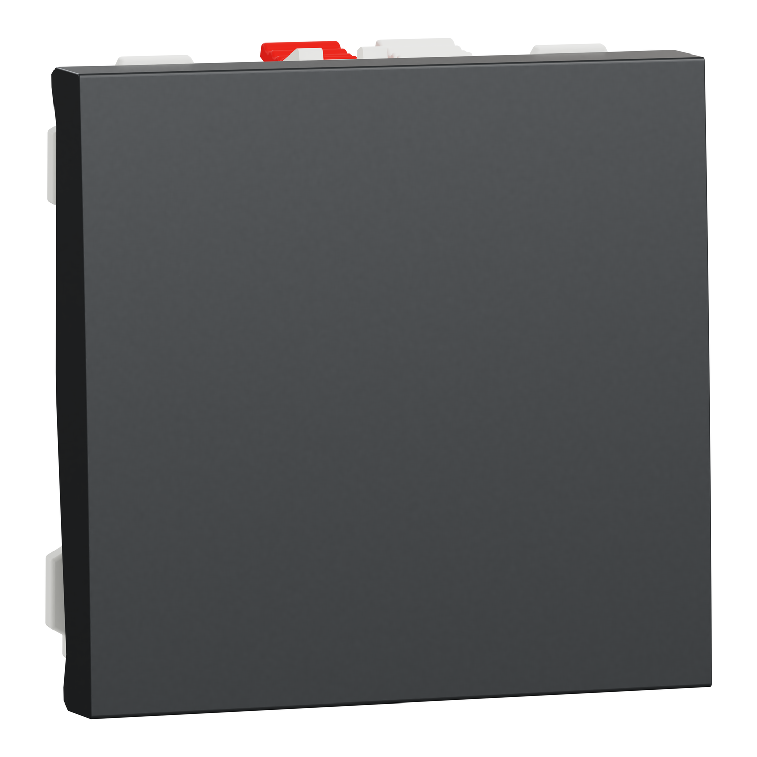 Naizmenični prekidač 10A 2 modula antr