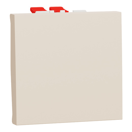 Intrerupător Cruce Noua Unica 10A 2m Crem , NU320544, Schneider Electric - Schneider [1]